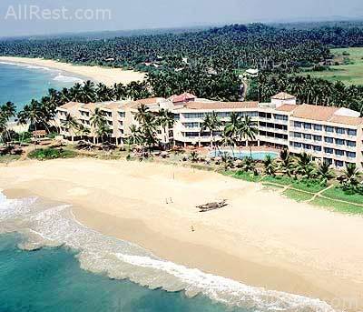 Induruwa Beach Resort